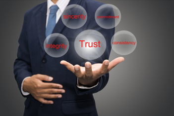 Business Trust Image